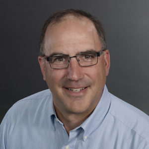 Mike Zimmerman, chairperson