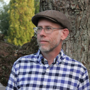 John David Thacker, Collaborative Ministry Team