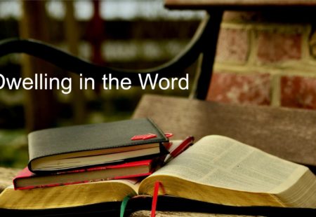 Mark 8:27-38
