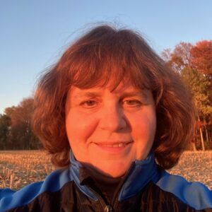 Barb Yoder