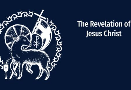 Revelation 20-22