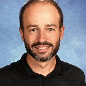 Chris Richer