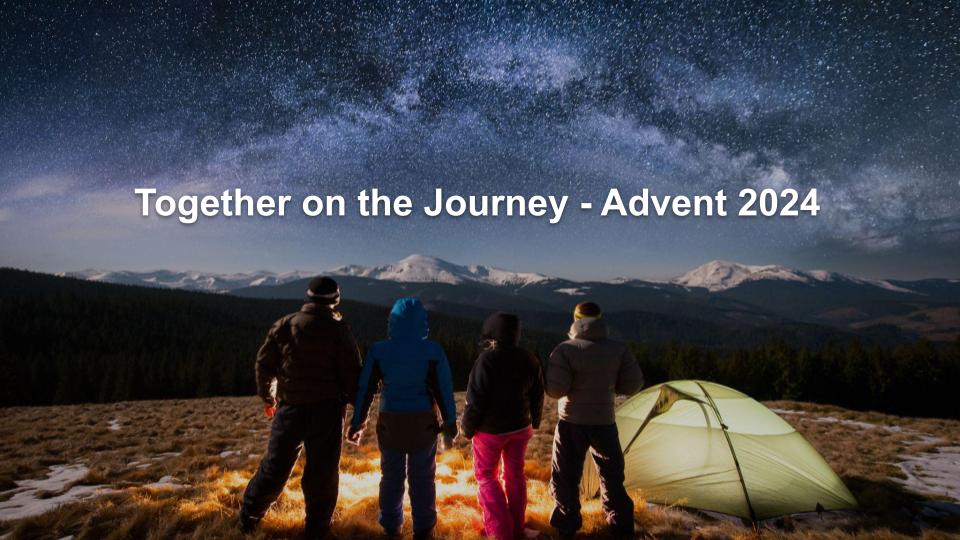 Advent 3 (2024)