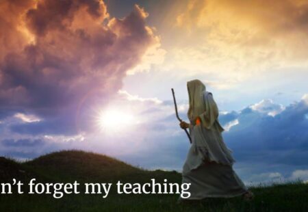 Church School Sunday