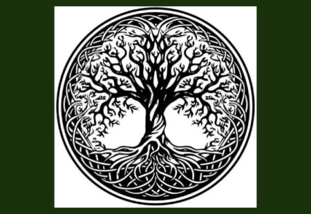 Hope and Healing for the Earth