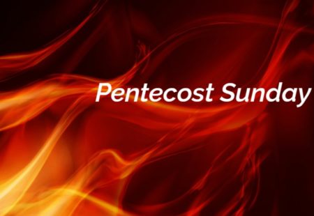 Pentecost 2021