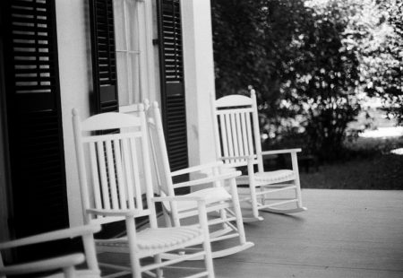 Front Porch series